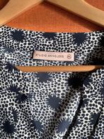 Studio Anneloes XXL stella dress maat 42/44 zgan, Studio Anneloes, Blauw, Maat 42/44 (L), Ophalen of Verzenden