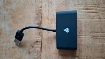 Android dongel beschikbaar voor biedingen