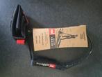 Red Paddle Coiled Leash t.b.v. SUP, Watersport en Boten, Suppen, Ophalen of Verzenden, Nieuw, SUP-accessoire