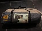 High Peak Simex Sport tent 3 persoons Fraser 3, Ophalen, Gebruikt, Tot en met 3