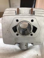 CILINDER NOS OLD SCHOOL ZETA MET 3E POORT ZUNDAPP 517-529, Ophalen of Verzenden, Nieuw, Cilinder