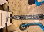 Sneeuwscooter NIEUW, Fietsen en Brommers, Steps, Ophalen of Verzenden, Gebruikt, Overige typen