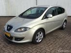 Seat Altea XL 1.6 Reference, 65 €/maand, Gebruikt, Altea XL, Beige