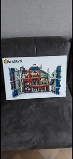 Lego 910039 THE ART OF CHOCOLAT, Kinderen en Baby's, Speelgoed | Duplo en Lego, Ophalen of Verzenden, Nieuw, Complete set, Lego