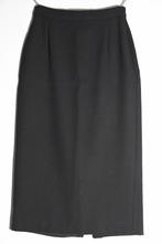 Lange rok, Maat 38/40 (M), Zwart, Ophalen of Verzenden, Zo goed als nieuw