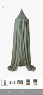 Groene Klamboe met Standaard & Bevestiging, Ophalen, Nieuw, Klamboe