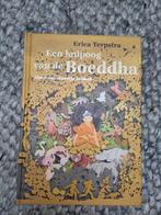 Een knipoog van de Boeddha - Erica Terpstra, Boeken, Ophalen of Verzenden, Zo goed als nieuw, Erica Terpstra, Sprookjes