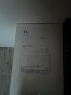 Dior B22 Sneakers Maat 41 - Nieuw!, Computers en Software, Windows Laptops, Ophalen of Verzenden, Nieuw