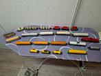 Modelspoor wagons - Grote verzameling, Ophalen, Gebruikt, Wagon, Analoog