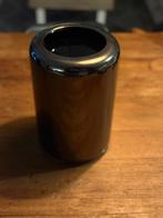 Apple Mac Pro - Late 2013, Computers en Software, Apple Desktops, SSD, Zo goed als nieuw, Mac Pro, 3 tot 4 Ghz