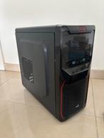 Aerocool computer behuizing, Computers en Software, Computerbehuizingen, Ophalen, Gebruikt