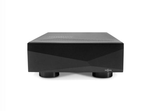 Innuos Phoenix USB reclocker (klantretour), Audio, Tv en Foto, Mediaspelers, Zo goed als nieuw, Zonder harde schijf, USB 2.0, Ophalen