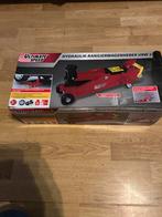 Autokrik tot 3500kg - Nieuw & Verstelbaar, Auto diversen, Krikken, Ophalen of Verzenden, Nieuw