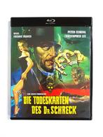 Dr. Terror's House of Horrors (1965), Cd's en Dvd's, Blu-ray, Ophalen of Verzenden, Horror