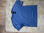 Under Armour T-shirt - Nieuw!, Kleding | Heren, Ophalen of Verzenden, Nieuw, Maat 52/54 (L), Blauw