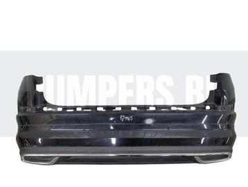 Bumper Skoda Kodiaq 565 Sportline Facelift 21- 565807421B Ac beschikbaar voor biedingen