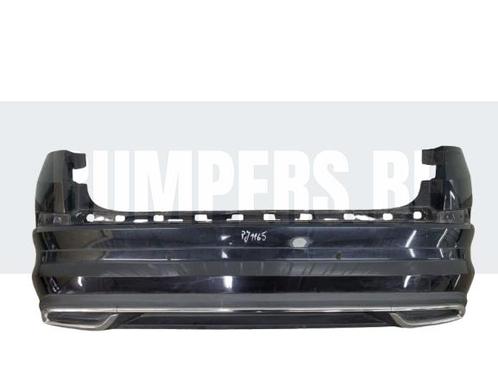 Bumper Skoda Kodiaq 565 Sportline Facelift 21- 565807421B Ac, Auto-onderdelen, Carrosserie en Plaatwerk, Bumper, Achter, Gebruikt