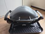 Weber Elektrische BBQ, Ophalen, Gebruikt, Weber