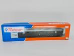 Roco 44546 - 4-assige 2e klas rijtuig, DB, Gelijkstroom, Wagon, Ophalen of Verzenden, Zo goed als nieuw