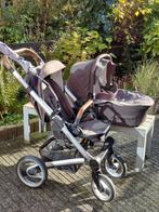 Mutsy Nio Kinderwagen, Kinderen en Baby's, Ophalen, Gebruikt, Combiwagen, Mutsy