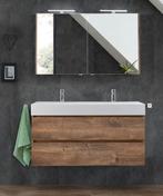 Super Aktie!! NIEUW! Pelipal Bali badmeubel 100,120 cm!!!!!!, Huis en Inrichting, Verzenden, Nieuw