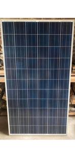 Zonnepanelen Hareonsolar 245 Wp, Ophalen, Gebruikt, Overige typen