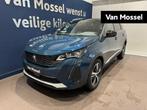 Peugeot 5008 1.2 Hybrid 136 GT | verwarmde voorstoelen | voo, Stof, Gebruikt, Euro 6, 1199 cc
