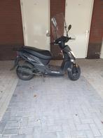 Kymco Agility 50 - Betrouwbare Scooter, Gebruikt, Maximaal 45 km/u, Ophalen of Verzenden, Agility