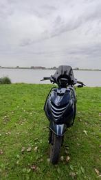 Piaggo zip 2020 iget RUILEN, Fietsen en Brommers, Scooters | Piaggio, Gebruikt, Maximaal 45 km/u, Zip, Ophalen of Verzenden