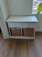 Kastje met laden en manden, Huis en Inrichting, Kasten | Dressoirs, Ophalen, Gebruikt, 25 tot 50 cm, 50 tot 100 cm