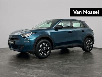 Fiat 600 1.2 Hybrid Urban | Apple & Android Carplay | Parkee beschikbaar voor biedingen