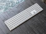 Microsoft Surface Keyboard (Qwerty), Computers en Software, Toetsenborden, Ophalen, Microsoft Surface, Zo goed als nieuw, Draadloos