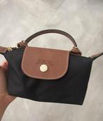 Longchamp tas, Ophalen of Verzenden, Zo goed als nieuw, Handtas