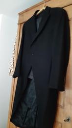 heren jacquet op maat gemaakt, Kleding | Heren, Kostuums en Colberts, Ophalen of Verzenden, Maat 48/50 (M), Zwart