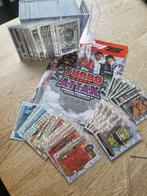 F1 2025 Topps Turbo Attax, Ophalen of Verzenden, Zo goed als nieuw, Meerdere plaatjes
