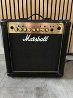 Marshall versterker, Muziek en Instrumenten, Ophalen of Verzenden, Zo goed als nieuw, Minder dan 50 watt