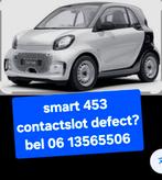 Smart forfour 453 contactslot reparatie defect draait niet, Auto diversen, Ophalen of Verzenden