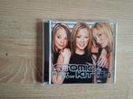 atomic kitten right now album, Ophalen of Verzenden, 2000 tot heden, Zo goed als nieuw