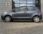 Toyota Yaris 1.0 VVTi Acces l RCD l Nationale Autopas, Voorwielaandrijving, Euro 5, Gebruikt, 750 kg