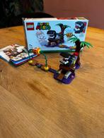 LEGO Super Mario 71381 Chain Chomp Jungle Ontmoeting, Ophalen of Verzenden, Nieuw, Complete set, Lego
