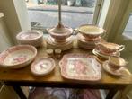 Mason Stratford Servies, Antiek en Kunst, Antiek | Servies compleet, Ophalen of Verzenden