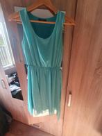 Blauw Zomerjurkje Maat S, Kleding | Dames, Jurken, Fame, Blauw, Ophalen of Verzenden, Zo goed als nieuw