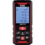 Flex laser-afstandsmeter ADM 70 G nieuw, Flex, Afstand, Nieuw, Ophalen of Verzenden