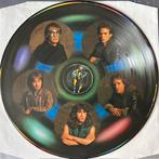 Marillion - Real to Reel picture disc lp, Ophalen of Verzenden, Gebruikt, 12 inch, Progressive