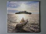 Shearwater - The Golden Archipelago (1x LP, 2010)), Ophalen of Verzenden, Zo goed als nieuw, 12 inch, Alternative