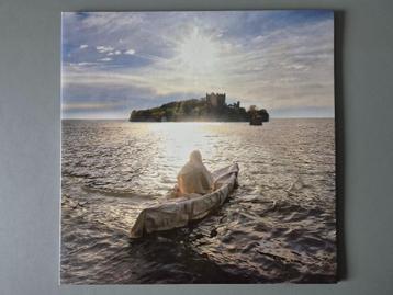 Shearwater - The Golden Archipelago (1x LP, 2010)) beschikbaar voor biedingen
