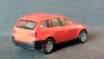 BMW X1 1:87 H0 Herpa Pol, Ophalen of Verzenden, Zo goed als nieuw