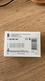 OpenTherm Converter EMS, Doe-het-zelf en Verbouw, Ophalen, Slimme thermostaat, Nieuw
