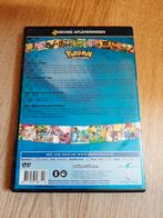 Pokemon advanced dvd 2 - op het randje, Cd's en Dvd's, Ophalen of Verzenden