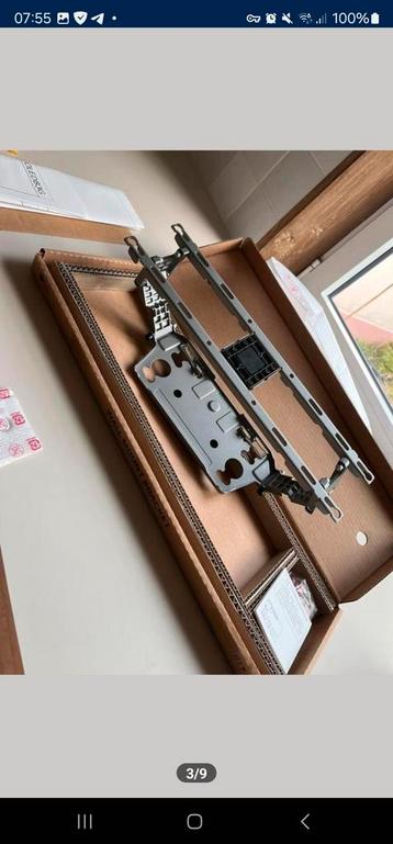 LG OLED65G26LA Muurbeugel - Nieuwstaat beschikbaar voor biedingen